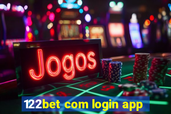 122bet com login app