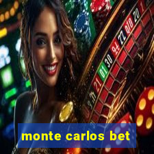 monte carlos bet