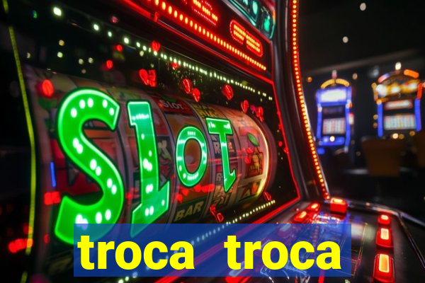 troca troca cruzeiro sp