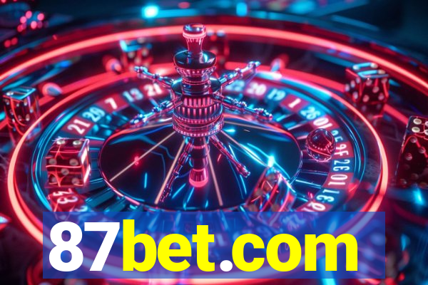 87bet.com