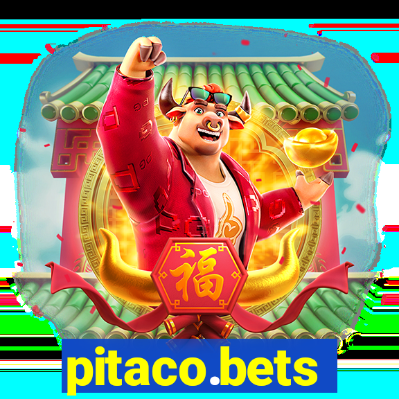 pitaco.bets