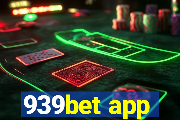 939bet app