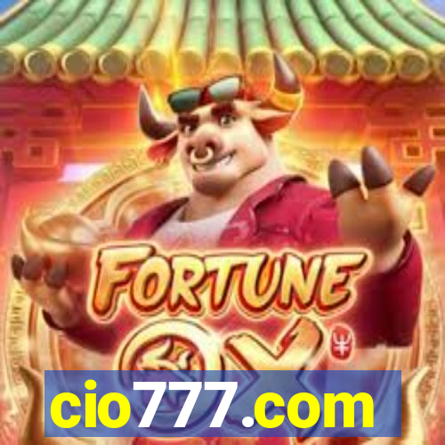 cio777.com