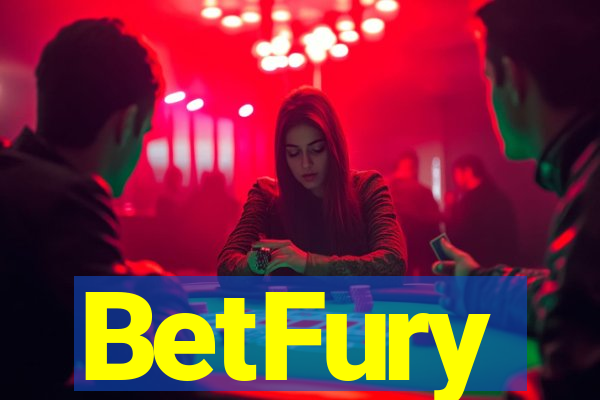 BetFury