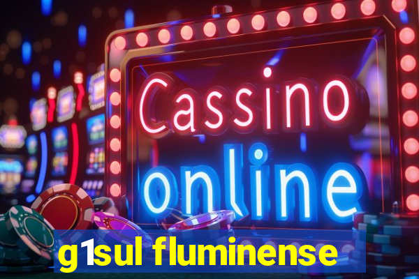 g1sul fluminense