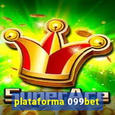 plataforma 099bet