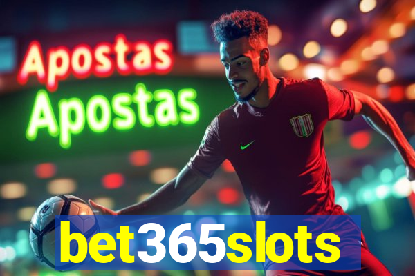 bet365slots