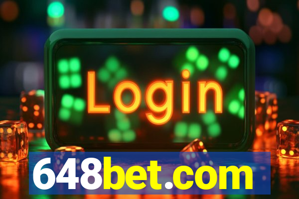 648bet.com