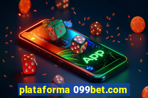 plataforma 099bet.com