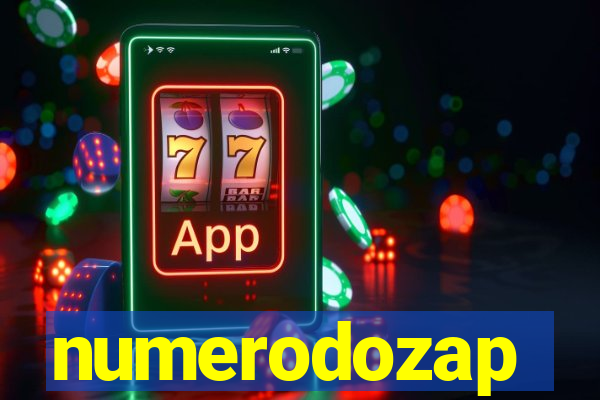 numerodozap