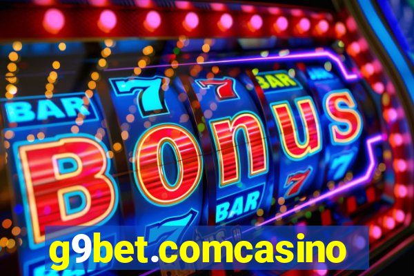 g9bet.comcasino