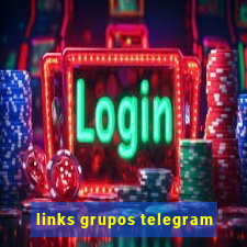 links grupos telegram