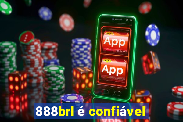 888brl é confiável