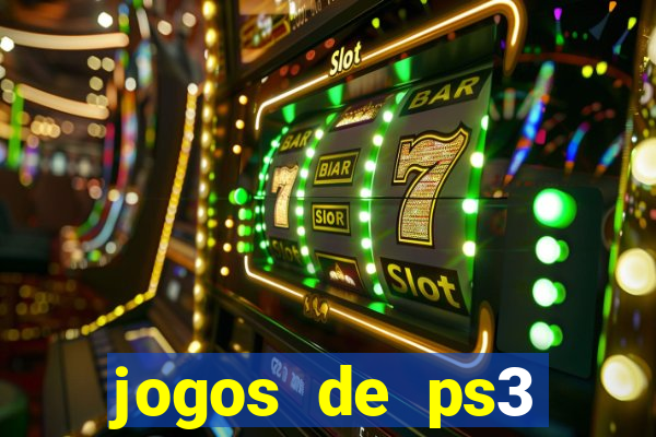 jogos de ps3 download pkg