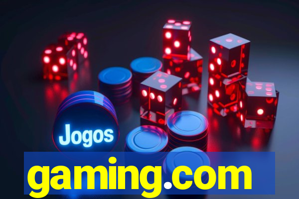 gaming.com