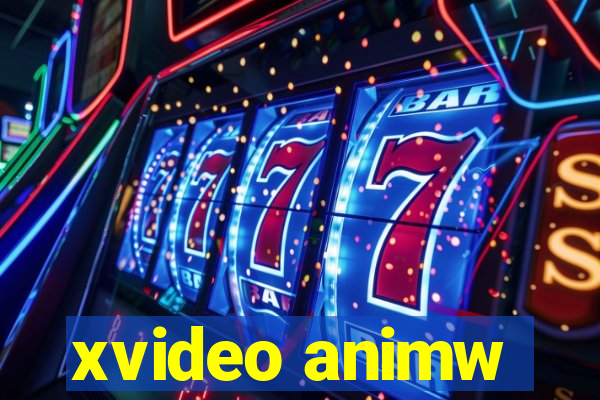 xvideo animw