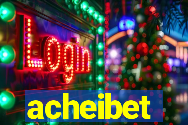 acheibet