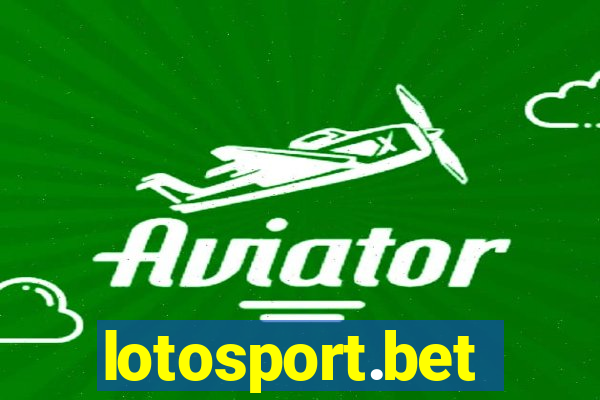 lotosport.bet