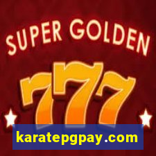 karatepgpay.com