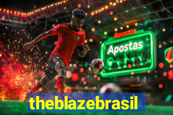 theblazebrasil