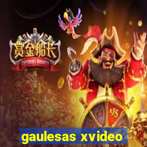 gaulesas xvideo