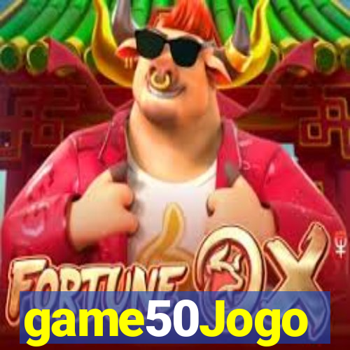 game50Jogo