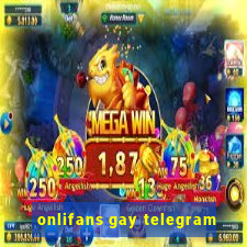 onlifans gay telegram