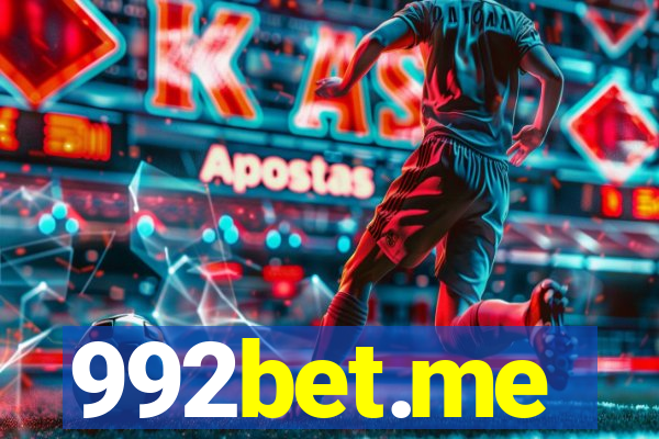 992bet.me