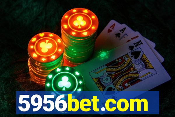 5956bet.com