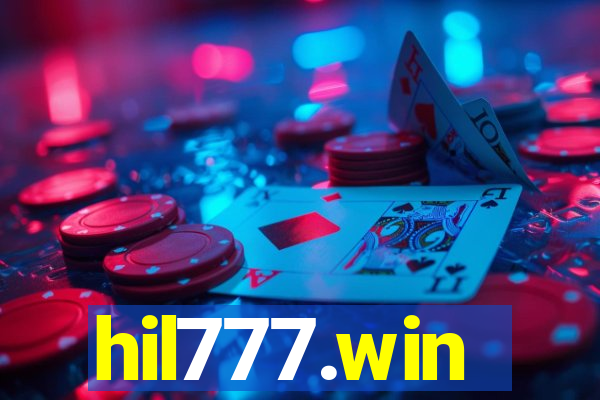 hil777.win