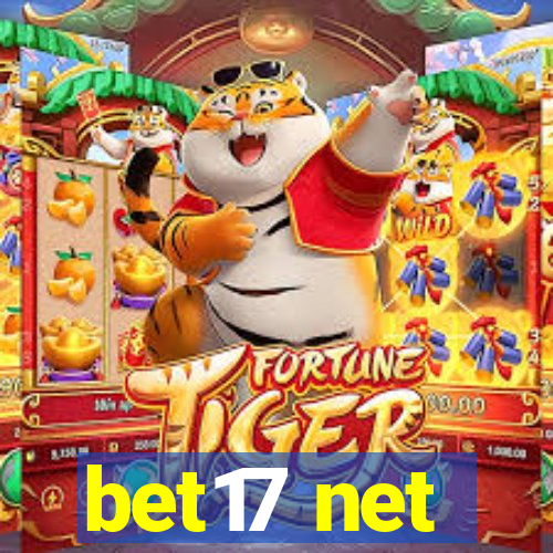 bet17 net