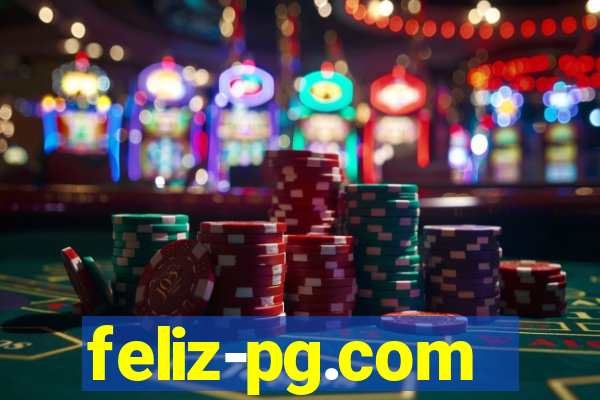 feliz-pg.com