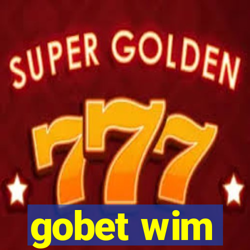 gobet wim