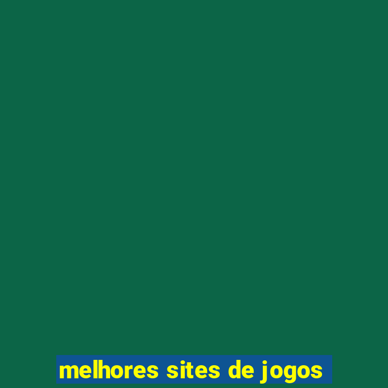 melhores sites de jogos