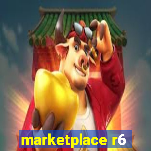 marketplace r6