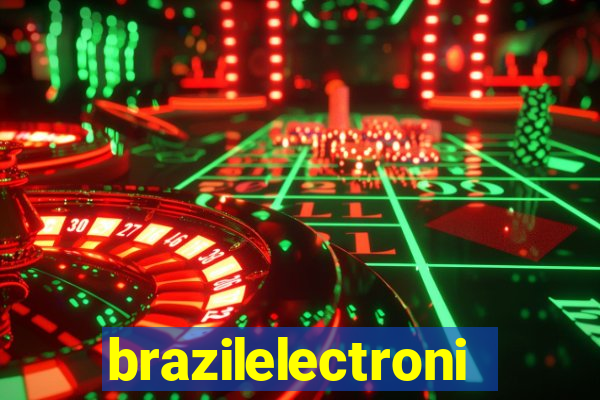 brazilelectronic.com