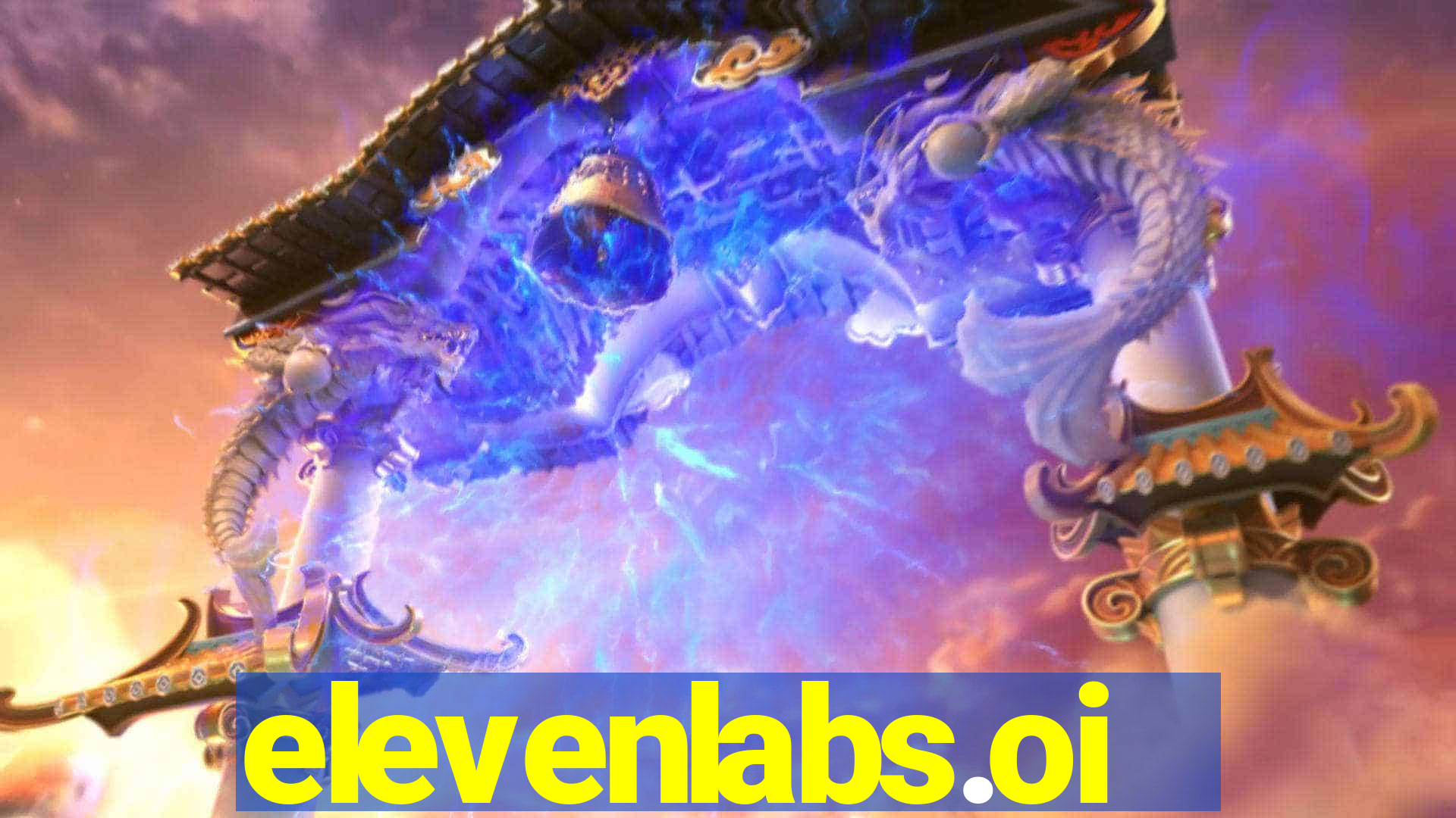 elevenlabs.oi