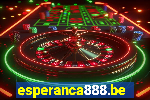 esperanca888.bet