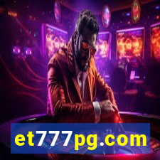 et777pg.com