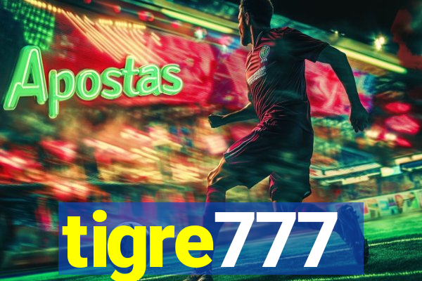 tigre777