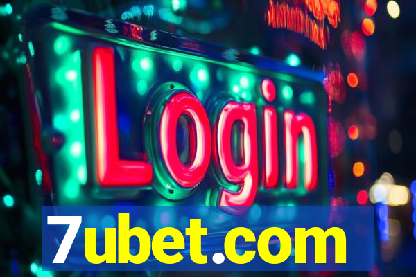 7ubet.com