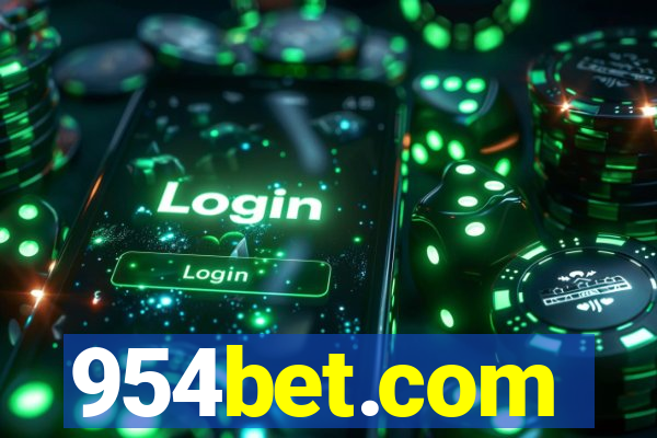 954bet.com