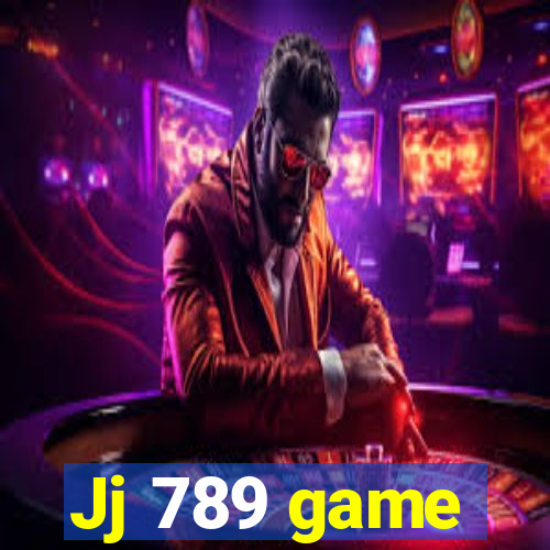 Jj 789 game