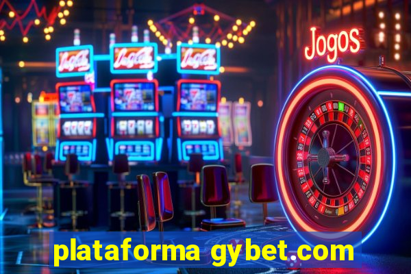 plataforma gybet.com