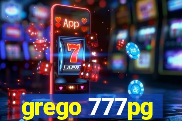 grego 777pg