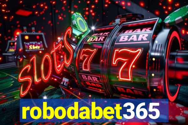 robodabet365