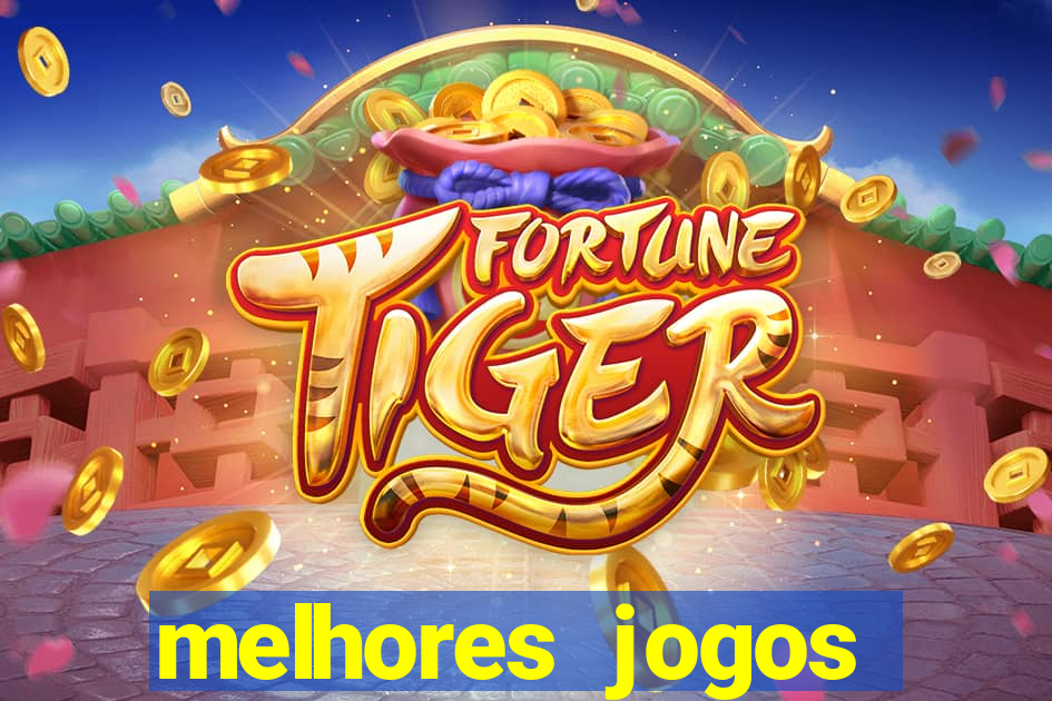 melhores jogos estrategia android