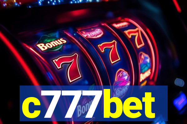 c777bet