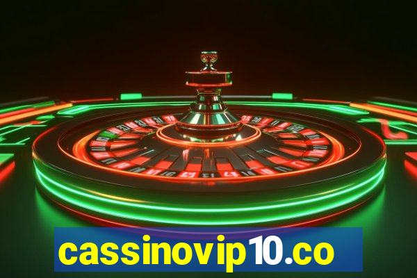 cassinovip10.com