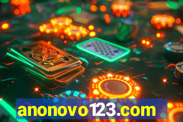 anonovo123.com